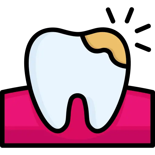 Early Childhood Tooth Decay Early Childhood Tooth Decay