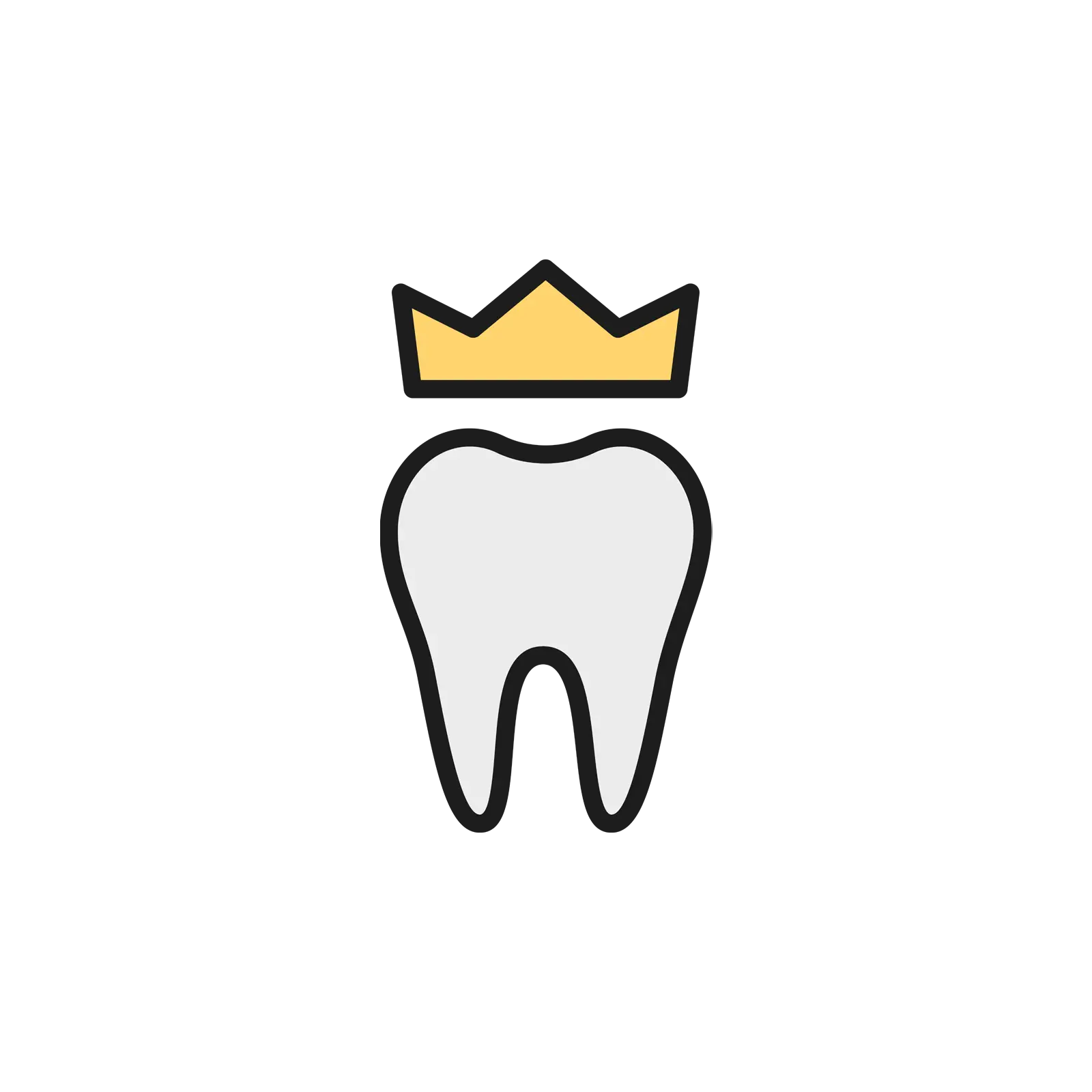 Sealants and White Colored Fillings Sealants and White Colored Fillings