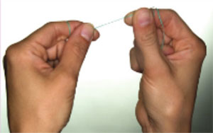 Flossing 1 Flossing 1