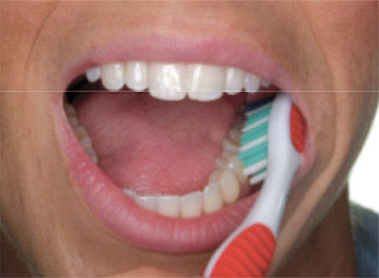 Brushing 1 Brushing 1